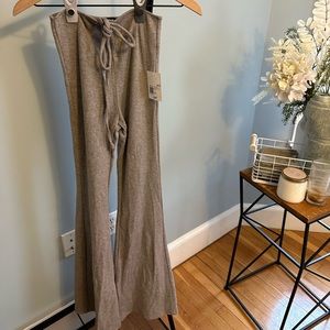 FOREVER 21 lounge pants